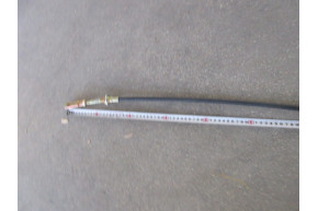 Трос стояночного тормоза LW500