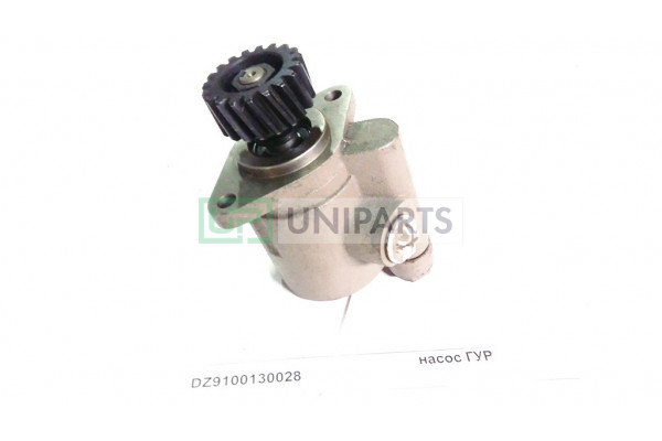 Насос ГУР (Z=19) WD615