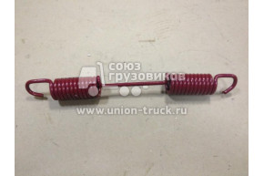 Пружина тормозных колодок L=250 задняя F3000
