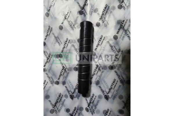 Палец передней рессоры (одна проточка чёрный) D=30 L=160 J6 WAYTEKO PREMIUM 