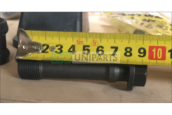 Болт крепления маховика M16 L=80,T5G