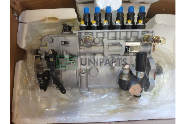 ТНВД WD10 612601080620