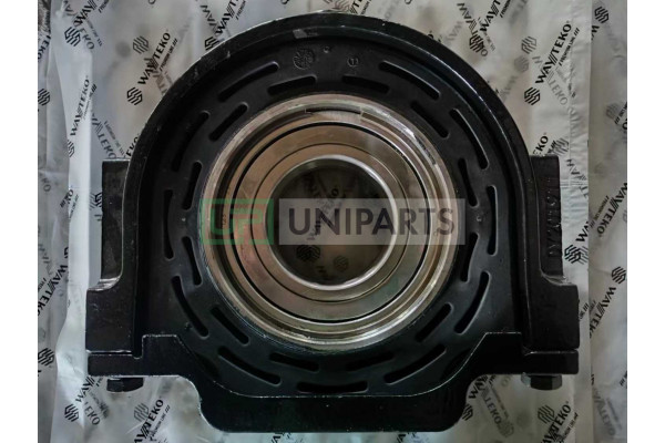 Подшипник подвесной (D=70, обойма 25) J6 WAYTEKO PREMIUM