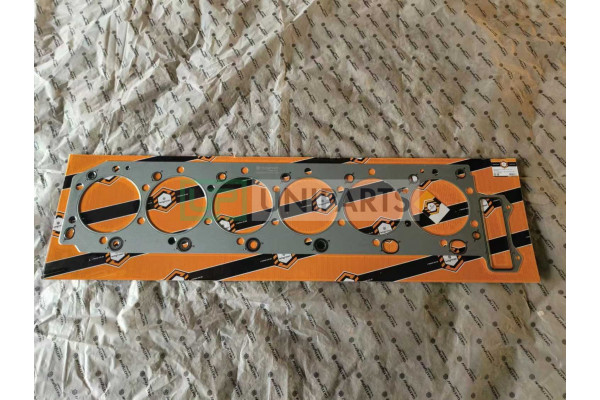 Прокладка ГБЦ CA6DM2 J6 WAYTEKO PREMIUM