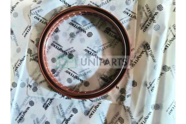 Сальник коленвала задний 150х172х13 CA6DM2 J6 WAYTEKO PREMIUM