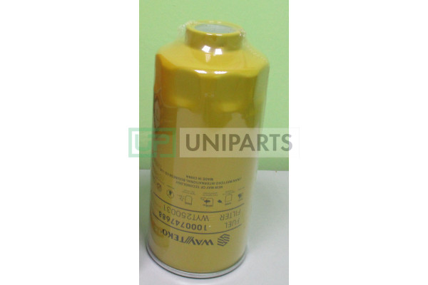 Фильтр топливный грубой очистки WP13 1000747688 (SH) VG1540080211 (HW) WAYTEKO PREMIUM