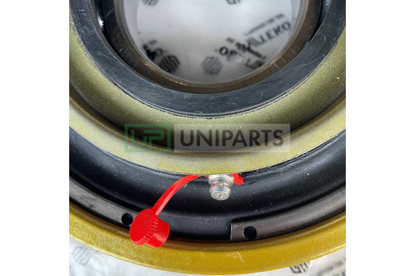 Подшипник подвесной (D=70, обойма 25) J5 WAYTEKO PREMIUM