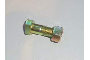Болт карданного вала с гайкой  M16 L=45