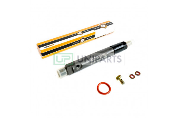 Форсунка Евро2 KBEL132P110 (распылитель 179) качество WAYTEKO PREMIUM