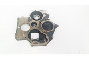 Крышка блока WD615 передняя
