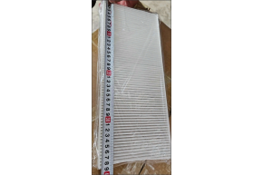 Фильтр салона X3000