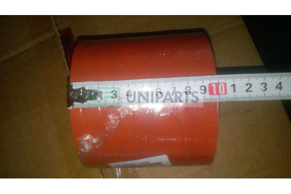 Патрубок турбины WP12 X3000
