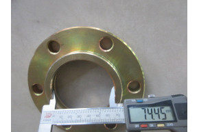 Фланец 252600573 
