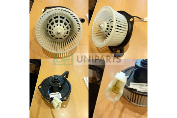 Мотор отопителя J5