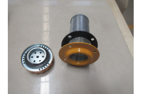 Фильтр заливной горловины 803164217/805002278/5002151/4120000081
