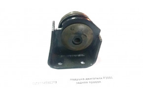 Кронштейн крепления двигателя(с подушкой) задний правый(F3000)