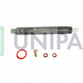 Форсунка Евро2 KBEL132P110 (распылитель 204) качество WAYTEKO PREMIUM