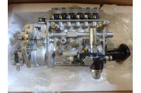 ТНВД WD615T1-3A 178 л.с. 612600081053/BHT6P110
