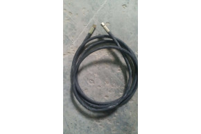 Трубопровод ПГУ J6 3250 E5