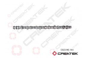 Распредвал CA6DM2 J6 CREATEK