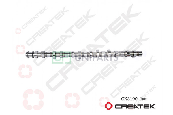 Распредвал CA6DM2 J6 CREATEK