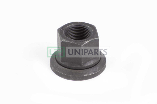 гайка шпильки колеса M22 HOWO WG9003884160