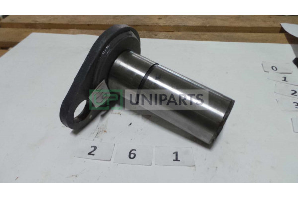 Палец сочленения полурам  ZL50G  85x235  251400419
