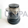 Насос водяной (клиновой) WD615 Евро2 WAYTEKO PREMIUM