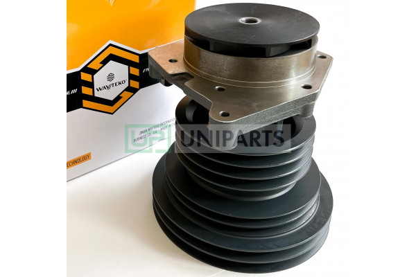 Насос водяной (клиновой) WD615 Евро2 WAYTEKO PREMIUM