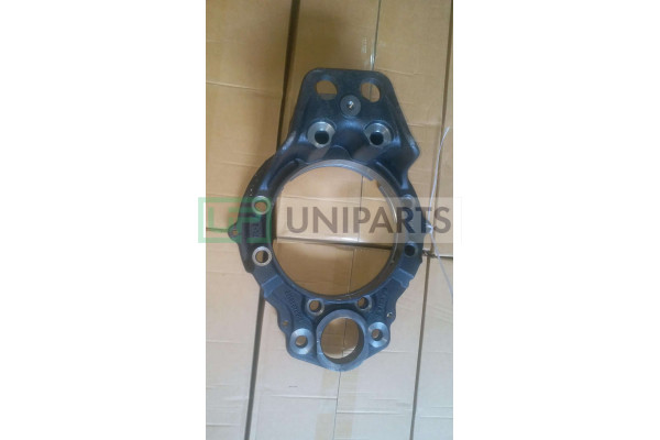 Суппорт тормозной передний 6х6 HDZ237 X3000