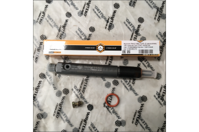 Форсунка Евро2 KBEL132P110 (распылитель 180) качество WAYTEKO PREMIUM