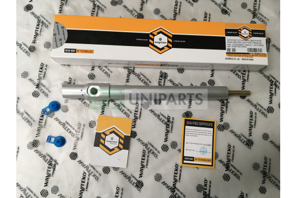 ЦИЛИНДР ОСТАНОВКИ ДВИГАТЕЛЯ  WG9100570005 WAYTEKO PREMIUM