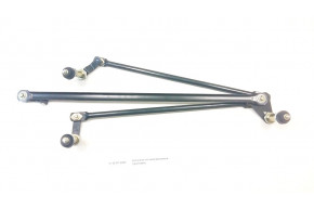 Механизм стеклоочистителя (трапеция)