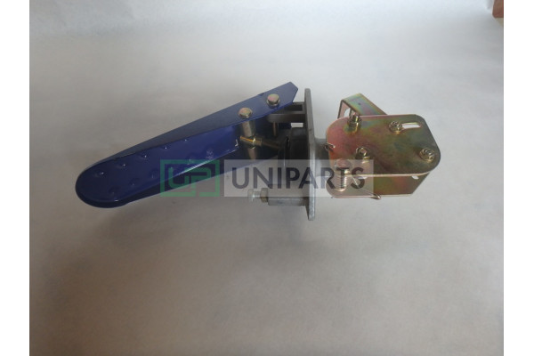 Педаль газа ZY75-00