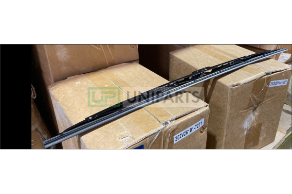 Щетка стеклоочистителя HOWO T5G/MAN (810W26440-0063)