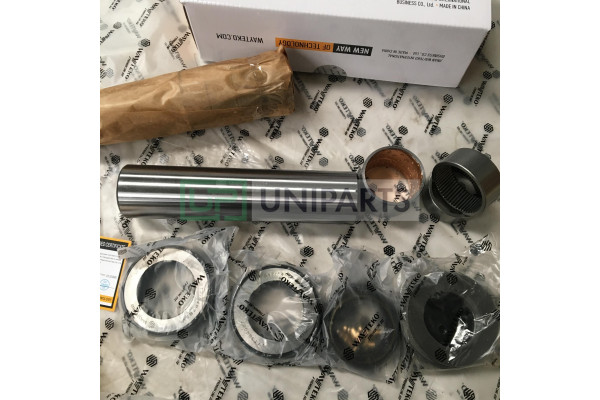 Ремкомплект шкворней на ось D=54 F3000 WAYTEKO PREMIUM