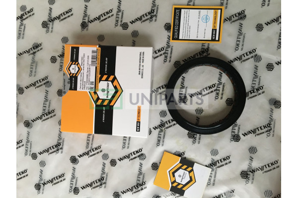 Сальник хвостовика РСМ и РЗМ 85x105x16 (широкий) WAYTEKO PREMIUM