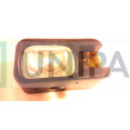 Фара передняя (левая) (3 отв) 4130000542/4130000204