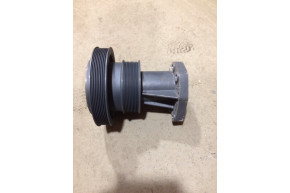 Муфта вентилятора WD618,WD12