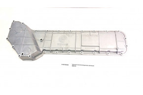 Крышка маслоохладителя длинная WD615