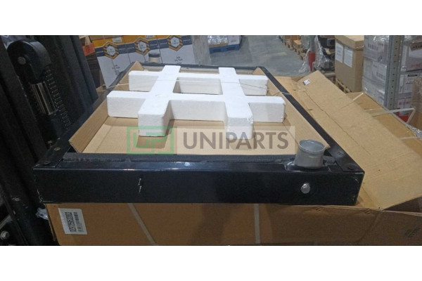 Радиатор системы охлаждения 6*4 WP13 X3000 