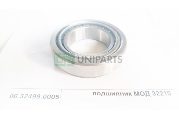 Подшипник 32215 МОД F3000