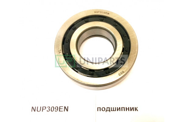 Подшипник NUP309EN