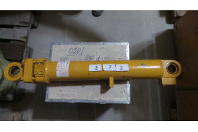 Гидроцилиндр поворота левый 10C0031/ZL50G.9.25