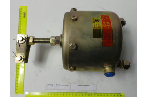 Пневмопривод стояночного тормоза 13C0057/13C0056/13C0009/ZL50C.13.2B