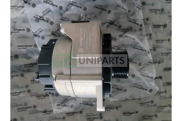 Генератор 28V,80A T5G WAYTEKO PREMIUM